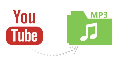 How to Convert YouTube to Mp3?