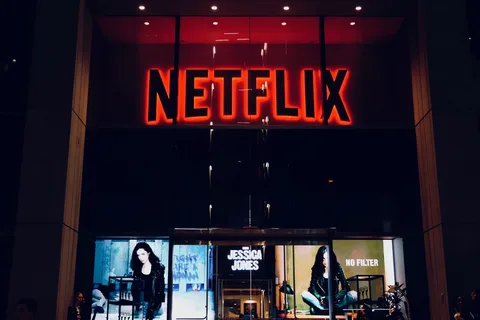 Why Is Netflix Removing Christian Movies?