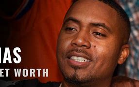 Does Nas diversify his income streams beyond music?