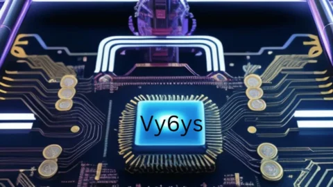 How Does Vy6ys Integrate Technological And Theoretical Advancements?