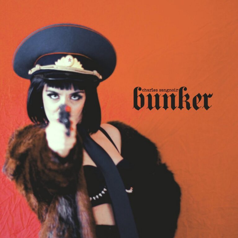 What defines the Bunkr Album?