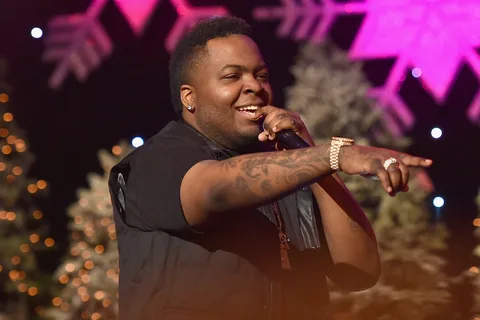 What Led To Rapper Sean Kingston Returns To a Florida Jail?