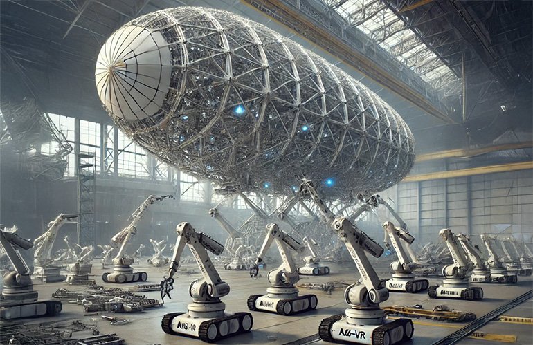 Robotics Technology The Future Of The World