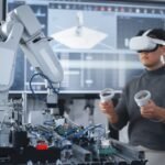 Robotics Technology The Future Of The World