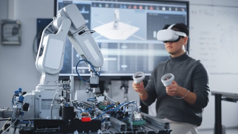 biotecnologia industrial-tech