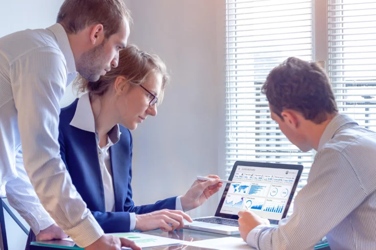 Business Development Specialist: Skills for Career Growth