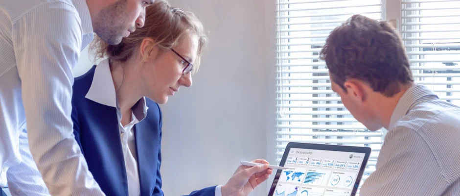 Business Development Specialist: Skills for Career Growth