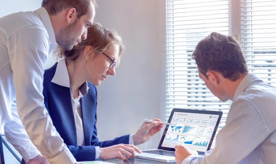 Business Development Specialist: Skills for Career Growth