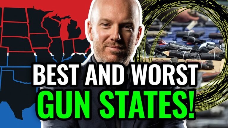 Texas Gun Trader: Your Trusted Platform to Trade Guns Securely Online