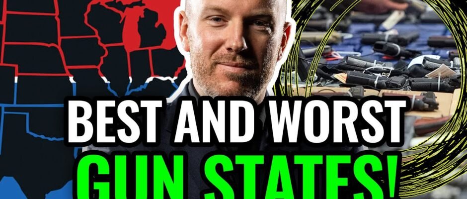 Texas Gun Trader: Your Trusted Platform to Trade Guns Securely Online