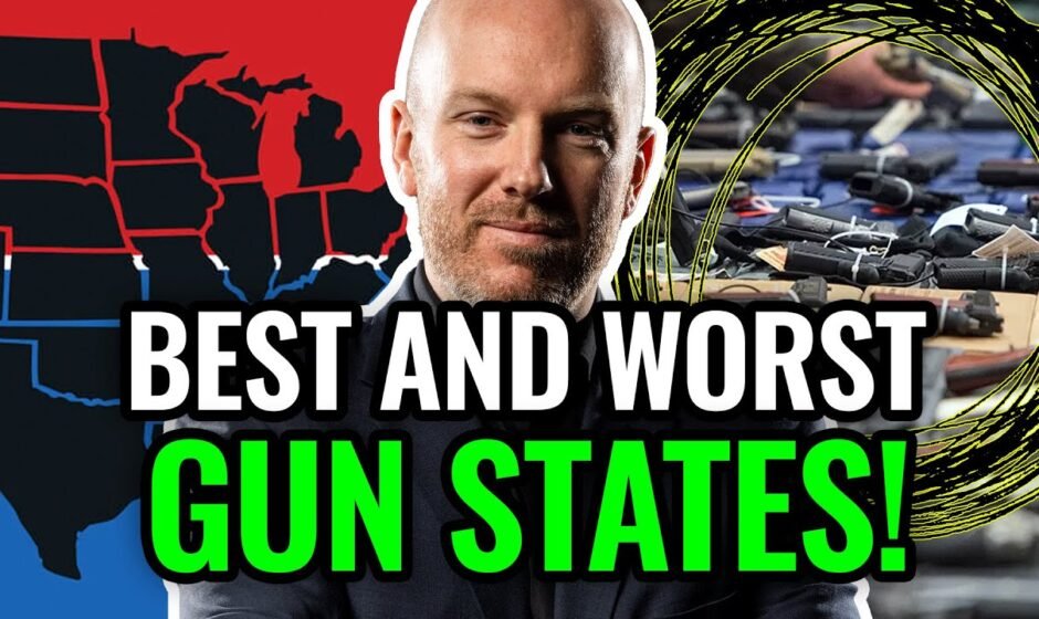 Texas Gun Trader: Your Trusted Platform to Trade Guns Securely Online