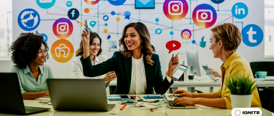 Social Media Marketing World: Key Trends and Tactics 2026