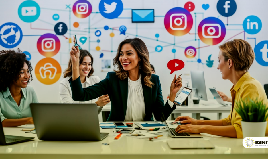 Social Media Marketing World: Key Trends and Tactics 2026