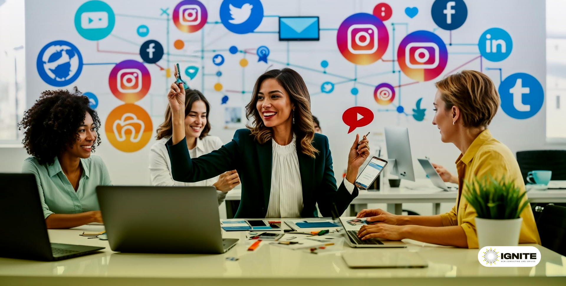 Social Media Marketing World: Key Trends and Tactics 2026