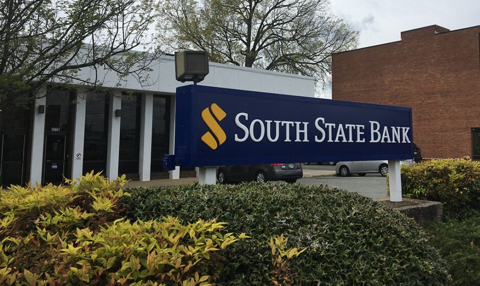 Banking Made Easy with South State Bank