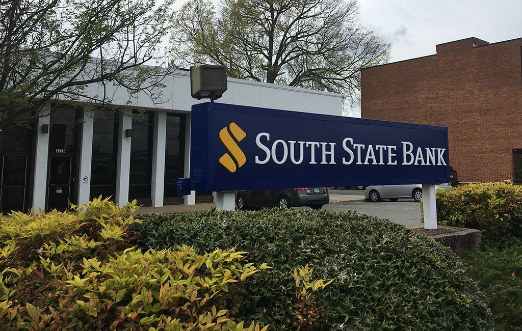 Banking Made Easy with South State Bank