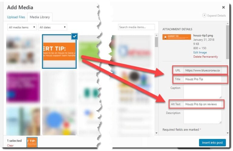 Role of Alt Text in Image Optimization in Image Ranking