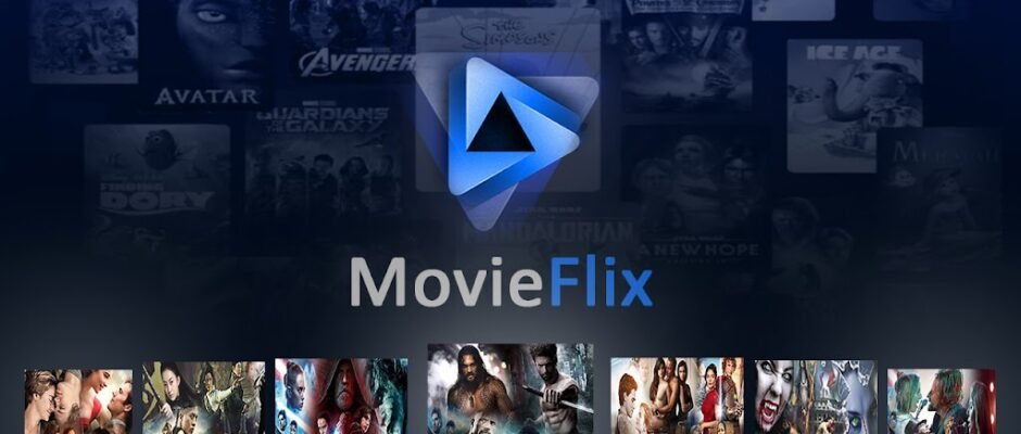 Moviesflix Watch Online movies