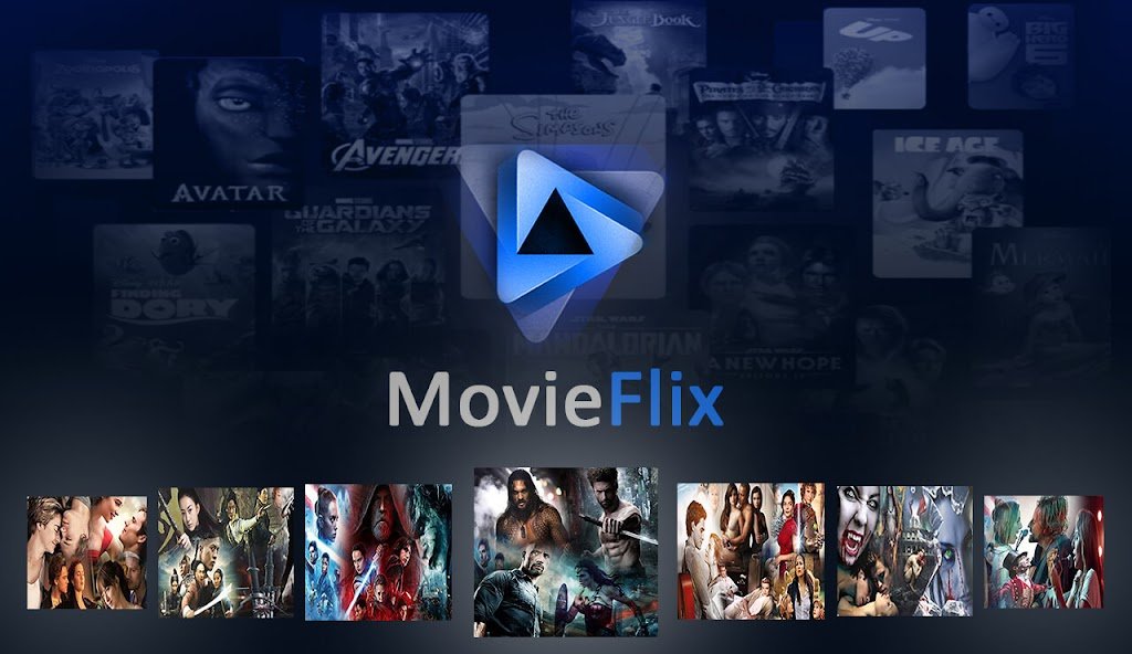 Moviesflix Watch Online movies