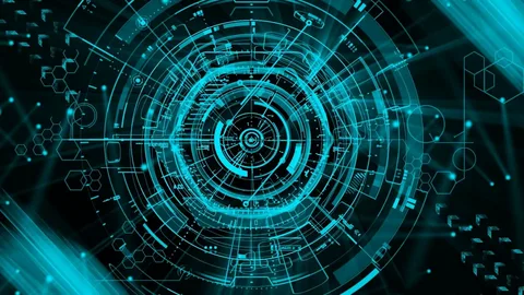 Target of Some High Tech Mining Crossword Clue