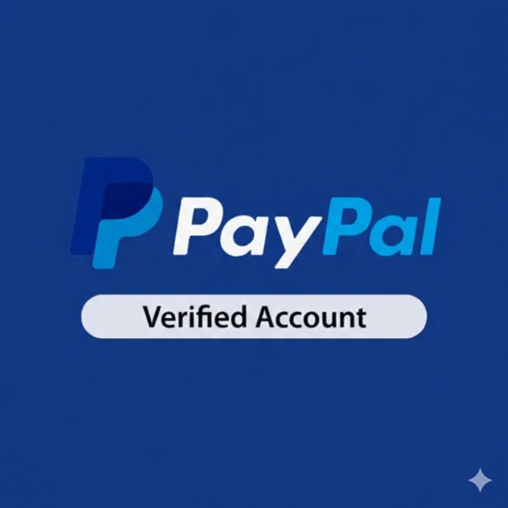Buy Verified PayPal Accounts Safe Payment Method