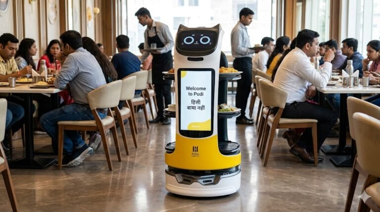 How Kettybot Works in Businesses