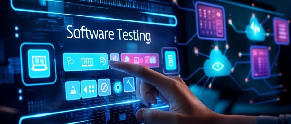 Modern Software Testing and QA Strategies 2026
