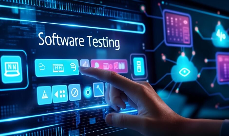 Modern Software Testing and QA Strategies 2026