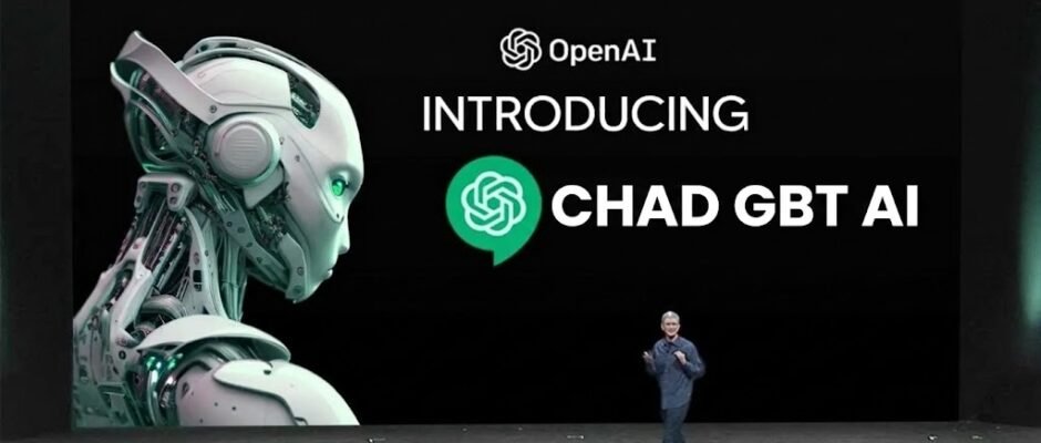 Why Chad Gbt AI Is Becoming So Popular