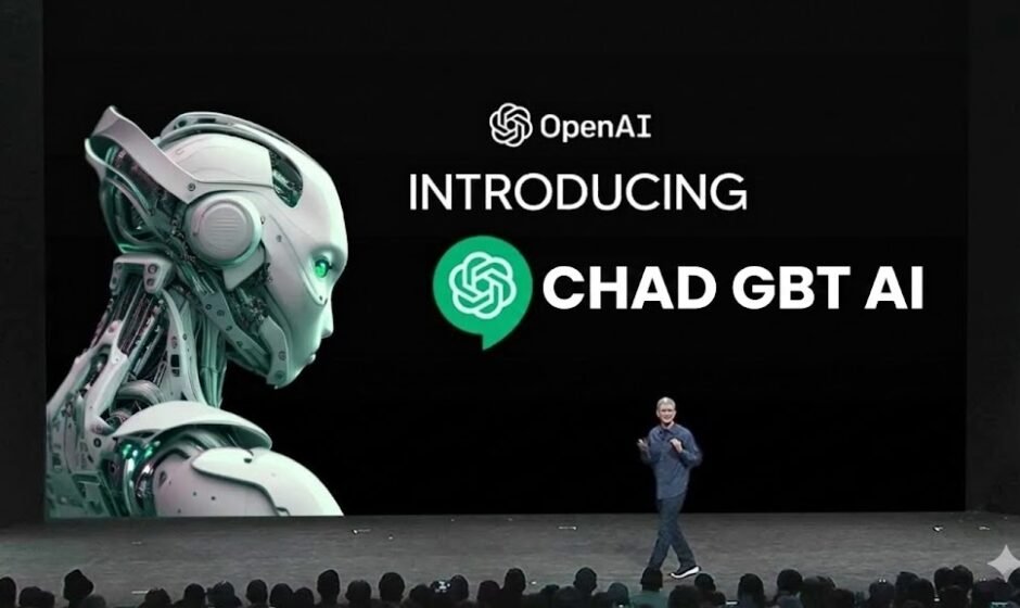 Why Chad Gbt AI Is Becoming So Popular
