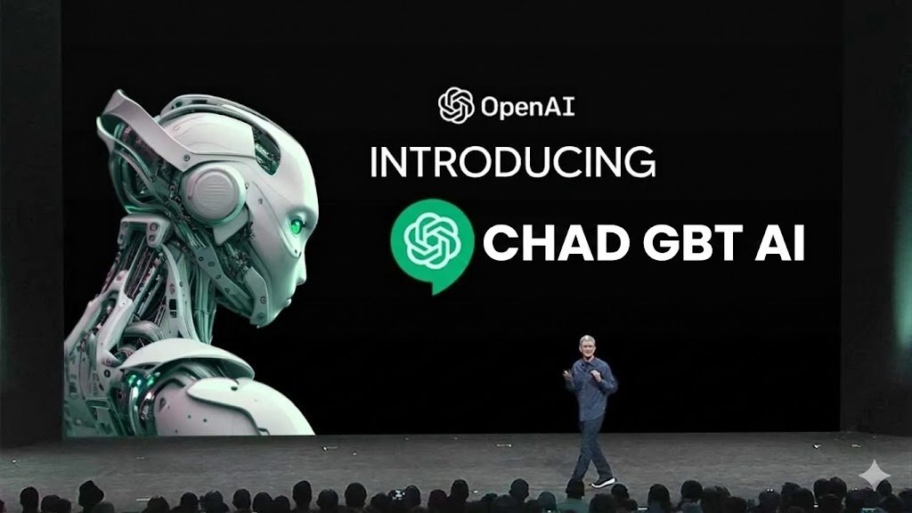 Why Chad Gbt AI Is Becoming So Popular
