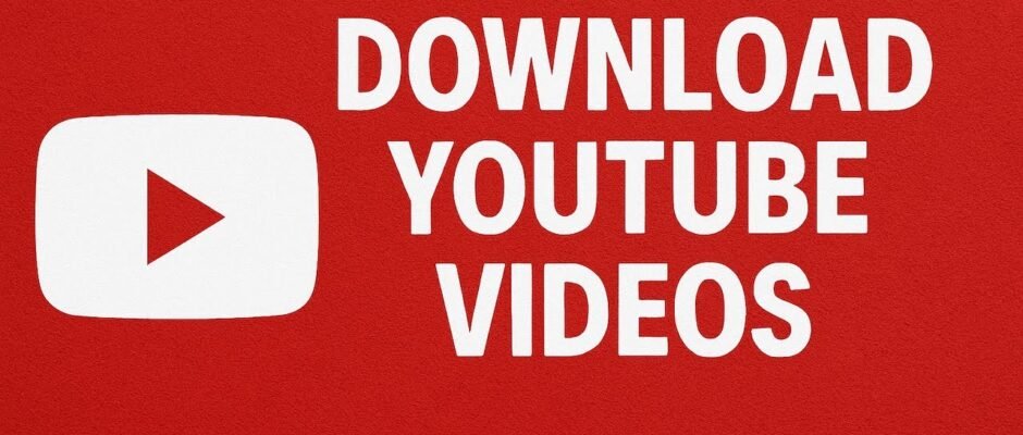 Easy Ways for YouTube Video Download 4K Without Losing Quality