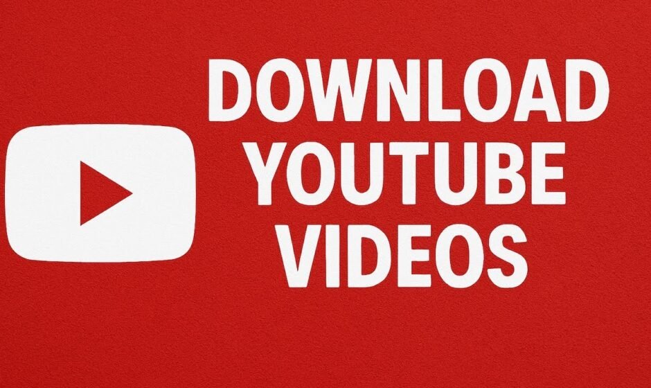 Easy Ways for YouTube Video Download 4K Without Losing Quality