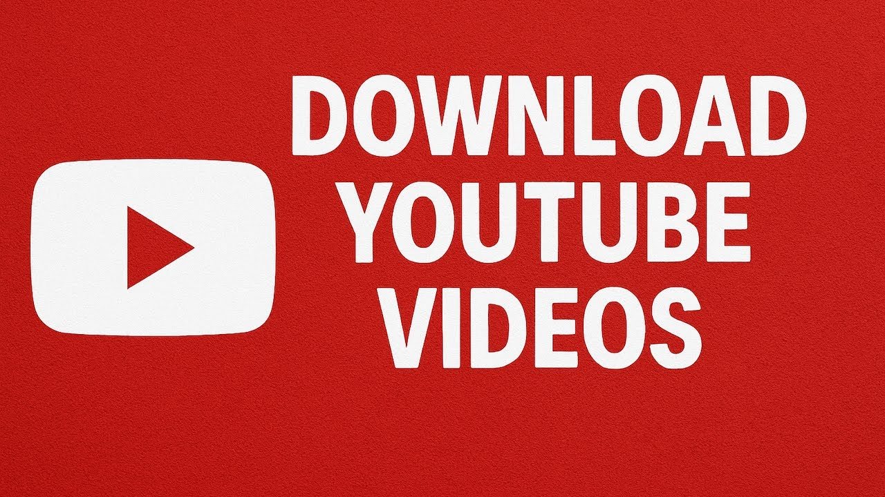 Easy Ways For YouTube Video Download 4K Without Losing Quality