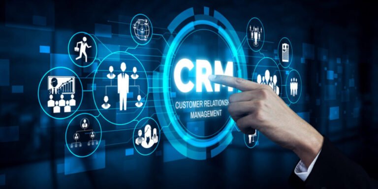 Why Businesses Need CRM Software For Long Term Success