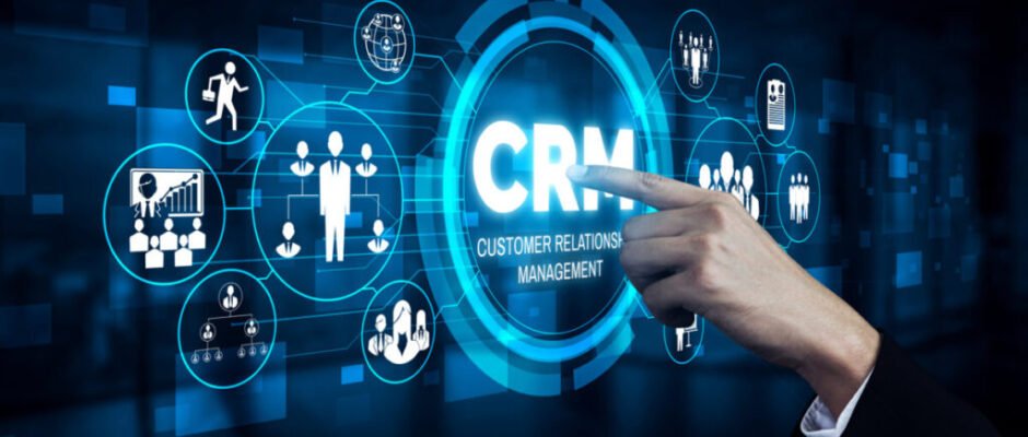 Why Businesses Need CRM Software For Long Term Success