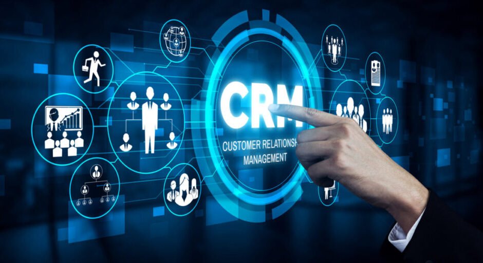 Why Businesses Need CRM Software For Long Term Success