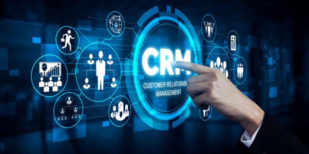 Why Businesses Need CRM Software For Long Term Success
