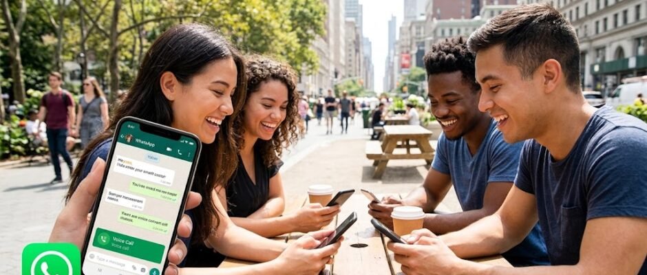 The Secret Behind WhatsApp Success and How It Makes Communication So Easy