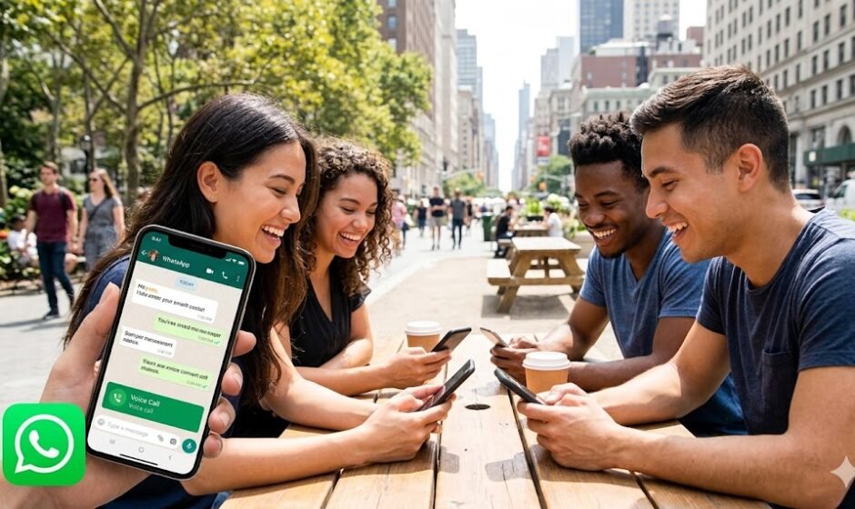 The Secret Behind WhatsApp Success and How It Makes Communication So Easy