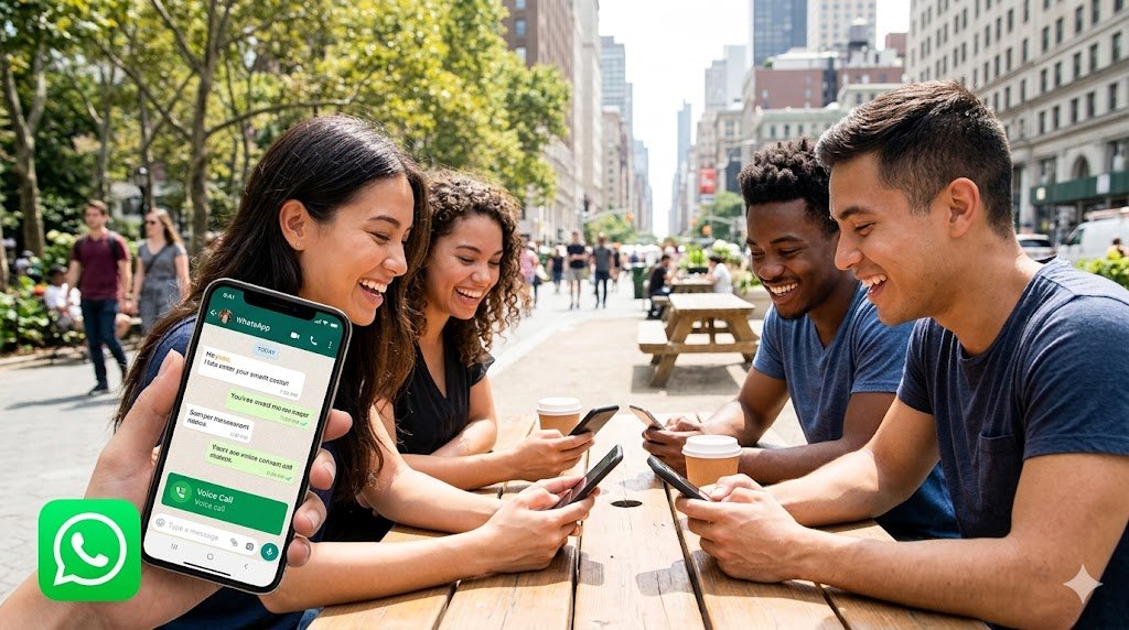 The Secret Behind WhatsApp Success and How It Makes Communication So Easy