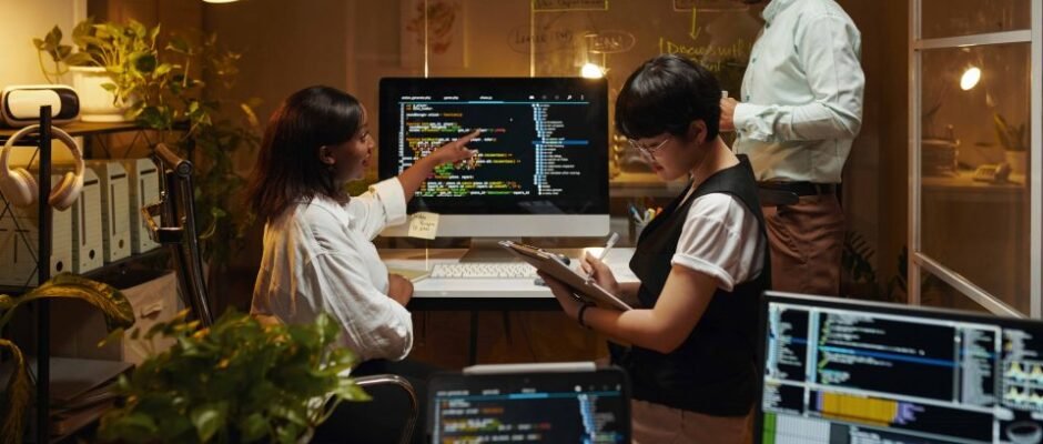 Why is Software Development a High Demand Skill in the Modern Era?