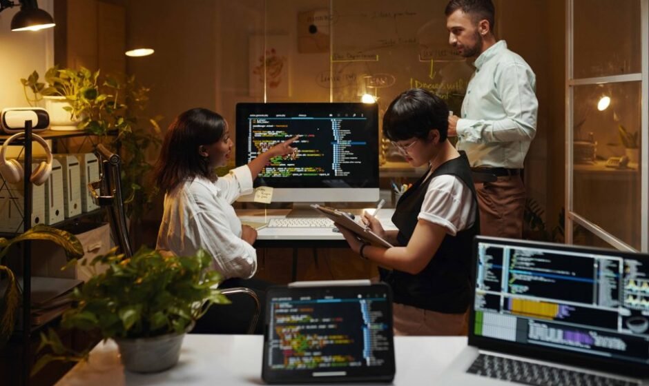 Why is Software Development a High Demand Skill in the Modern Era?