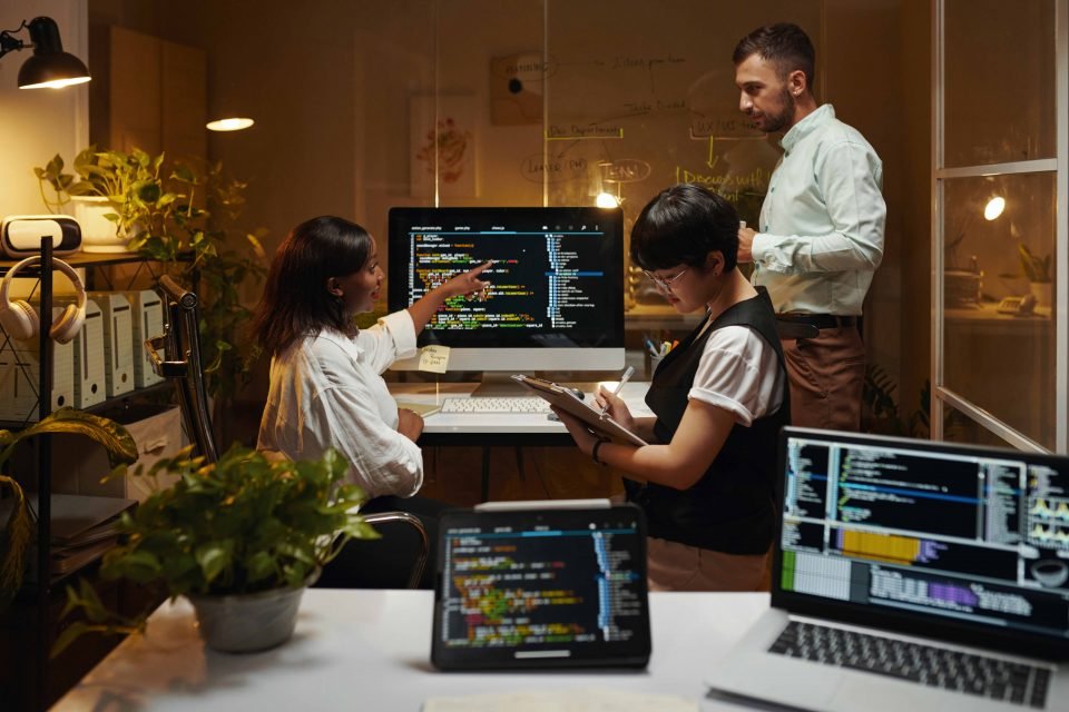 Why is Software Development a High Demand Skill in the Modern Era?