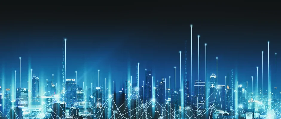 Why LoRaWAN Is Fast Growing in 2026
