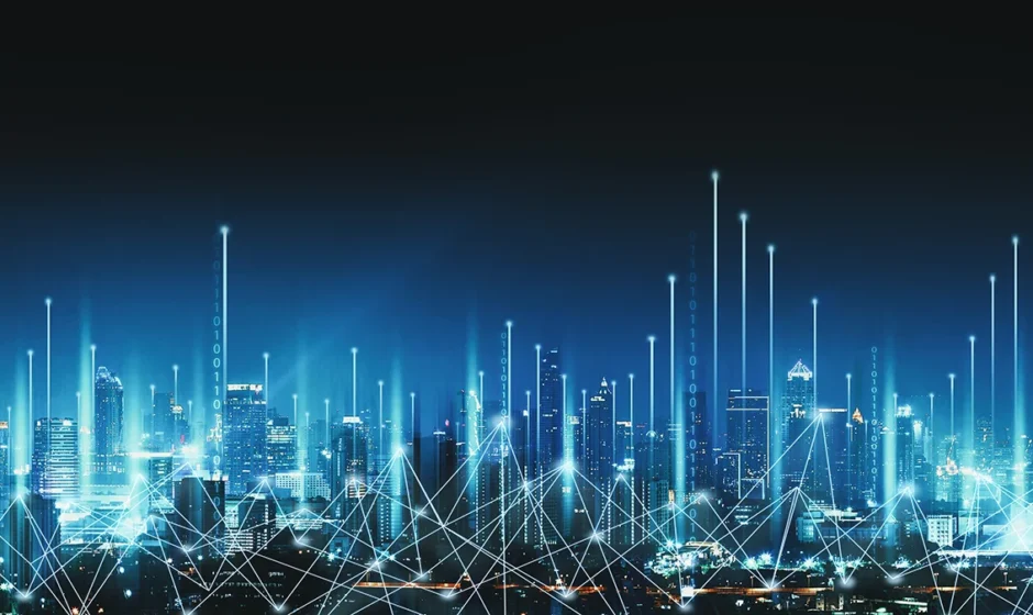 Why LoRaWAN Is Fast Growing in 2026