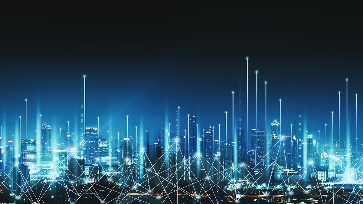 Why LoRaWAN Is Fast Growing in 2026