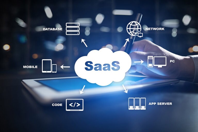 SaaS vs On-Premise Software: Which Is Better For Modern Businesses?