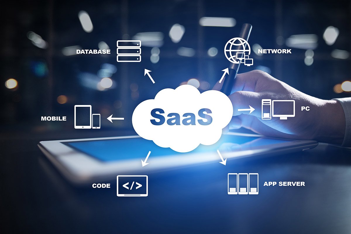 SaaS vs On-Premise Software: Which Is Better For Modern Businesses?