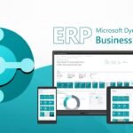 ERP in Cloud Computing For Modern Businesses